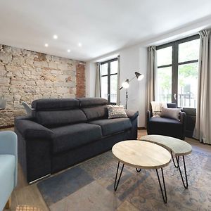Appartement met Twee Slaapkamers